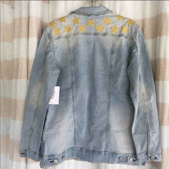 Lularoe Jaxon - Picture 4 of 4